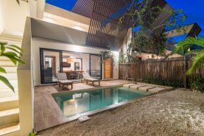 La Veleta Getaway at ASANA LEAF House Sleeps 12